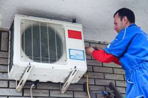 24/7 and Emergency HVAC Near Flippin, KY | Air Conidtioning and Heating Contractors